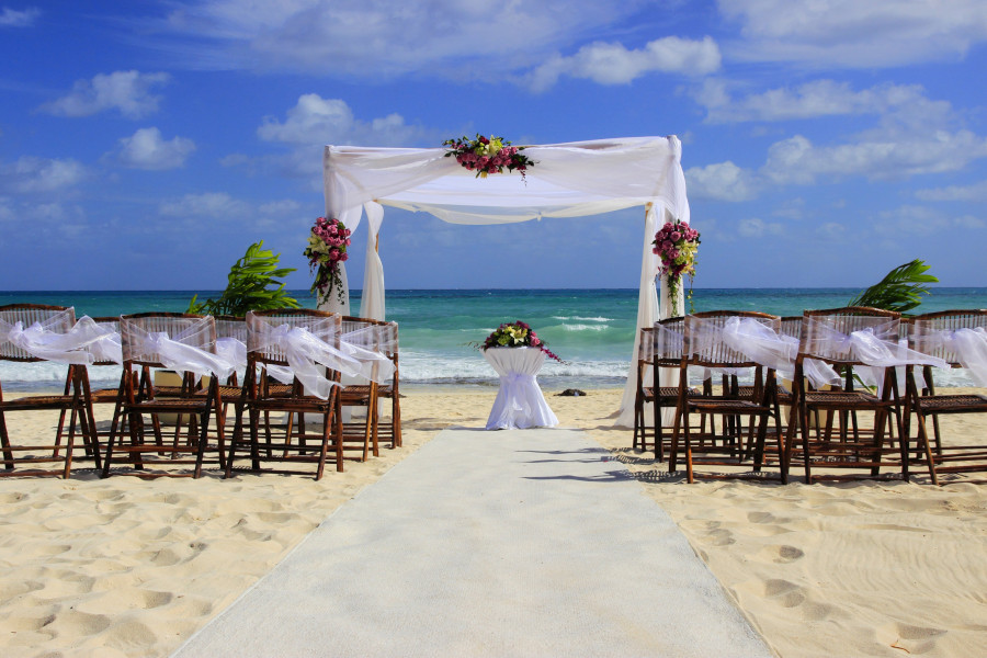 Tu Boda En Cancún